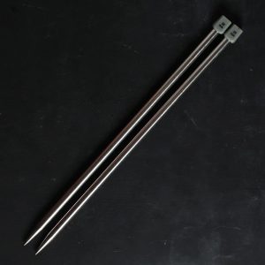 Loren Crafts 10 mm 35 cm Titanyum Örgü Şişi