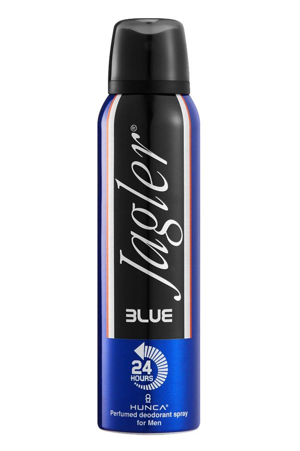 2 Adet Blue Erkek Deodorant 150 Ml - Görsel 2