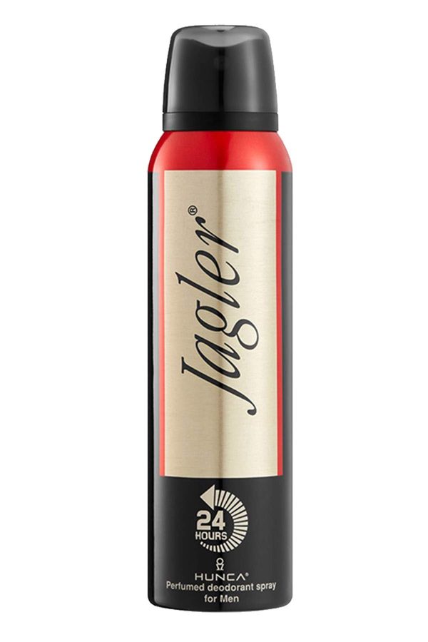 2 Adet Men Classic 150 ml Deo Sprey - Görsel 2