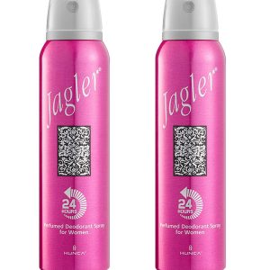 2 Adet For Women 150 ml Deo Sprey