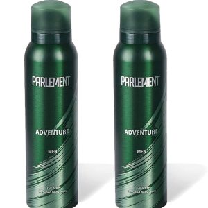 2 Adet Adventure Deo Erkek 150 Ml