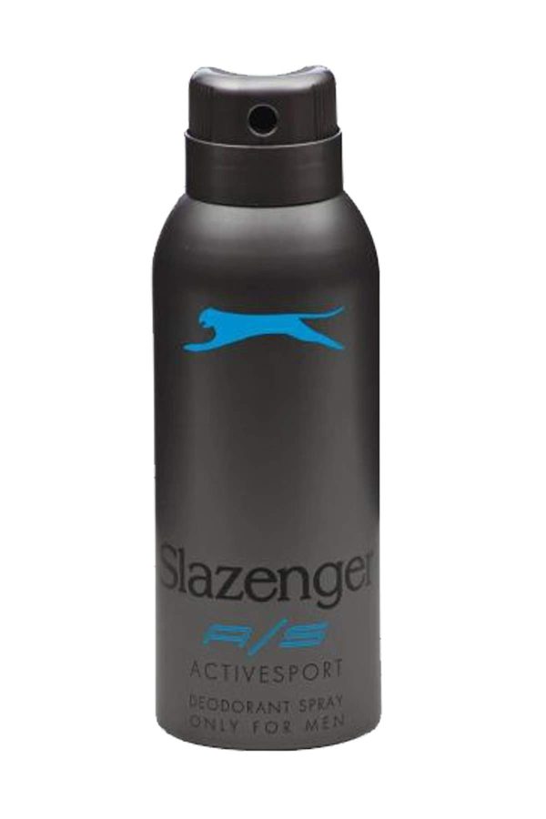 2 Adet Active Sport Mavi A / S Erkek Deodorant Sprey 150 ml - Görsel 2