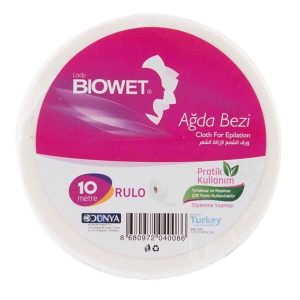 Ağda Bezi 10 Metre