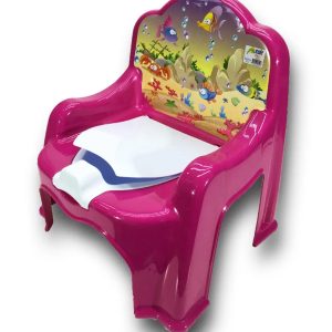 Asude Unisex Lazımlık