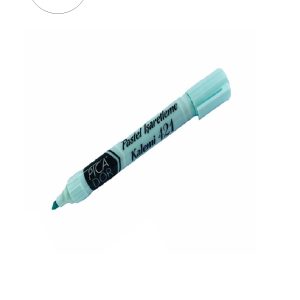 10 adet Picador Fosforlu Kalem Pastel Kx 089h/441 Mavi