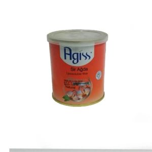 AGISS Naturel Sir Ağda 240 Gr