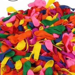 Vatan Balon Mini Su 500 Lü
