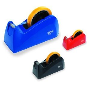 Gıpta Bant Kesme Makinesi 15X33 Küçük Boy Abs Kırmızı