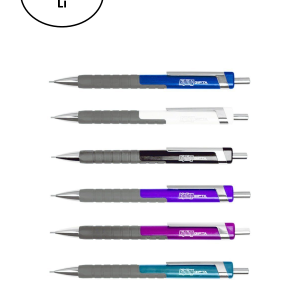 Versatil Kalem Kipling 0.7mm Yeşil 12'li