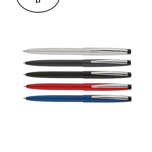 Scrikss Tükenmez Kalem F108 Pastel 36'lı