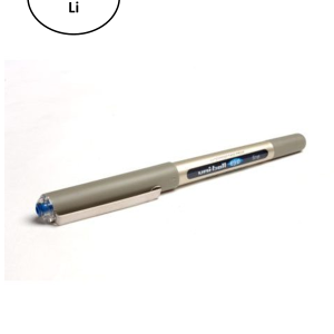 Uni-Ball Ub 157 Eye Fine 0.7 Mavi Pilot Kalem 12'li