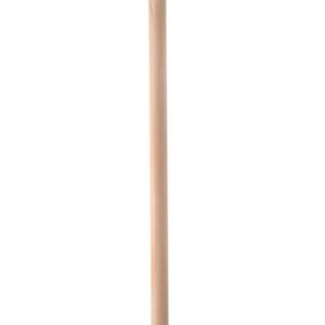 23 Mm Kayın Ahşap Oklava 50 Cm Royaleks-BLS 9005