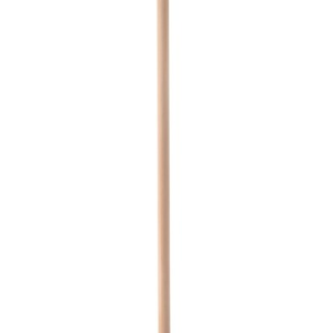 19 Cm Kayın Ahşap 50 cm Oklava Royaleks BLS-9003