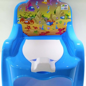 Bebek Çocuk Lazımlık Royaleks-ASD159