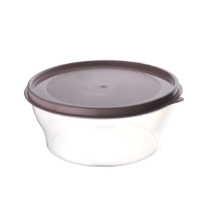 Yuvarlak Saklama Kabı 1,5 lt Royaleks-ÇNK2175