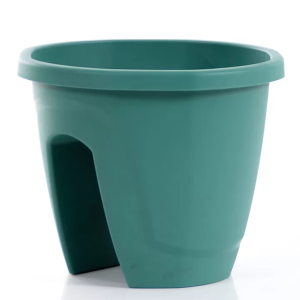 Zümrüt Balkon Saksısı 7.5 Litre Royaleks-ZS01