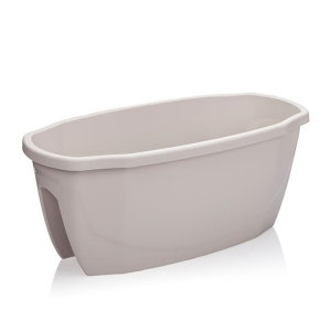 Zümrüt Balkon Saksısı 15.5 Litre Royaleks-ZS02