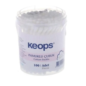 Pamuklu Çubuk Orta Boy Royaleks-82850