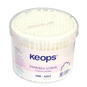 Pamuklu Çubuk Büyük Boy Royaleks-82849