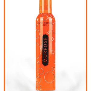 Ultra Strong Saç Köpük 350 ML - Ultra Güçlü Tutuş - mrfs