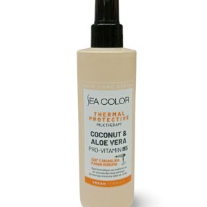 Yüksek Saç Teli Koruma Özellikli Fön Suyu Coconut - Aloe Vera - Provitamin B5 220ml