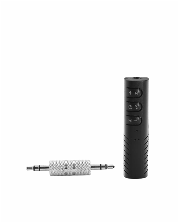 Taşınabilir Bluetooth Ses Alıcısı | 30 Dk Şarj, 4 Saat Kullanım, Geri Klipsli - Görsel 4