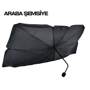 ARAÇ ŞEMSİYESİ