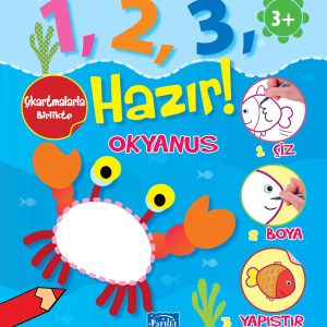 1-2-3 Hazır Okyanus