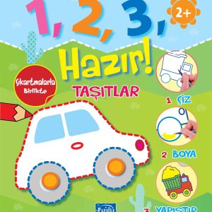 1-2-3 Hazır Taşıtlar