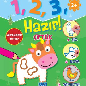 1 2 3 Hazır Çiftlik