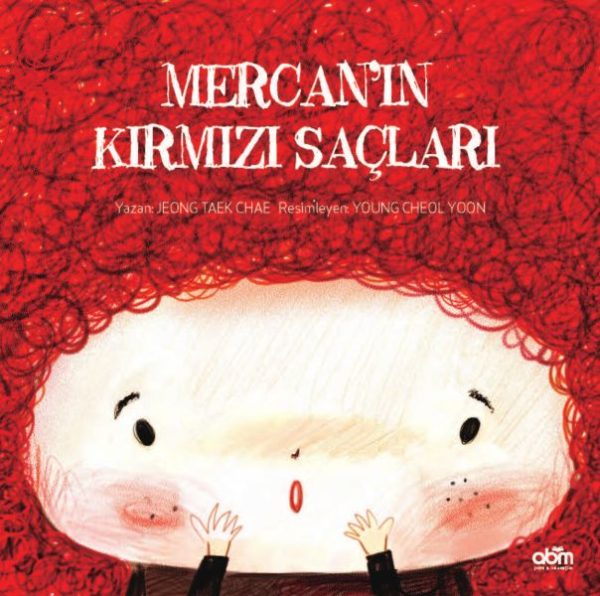 'ın Kırmızı Saçları