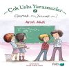Çok Uslu mazlar 2 - Okumak mı Yazmak mı
