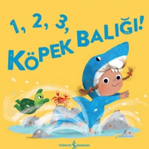 1, 2, 3, Köpek Balığı!