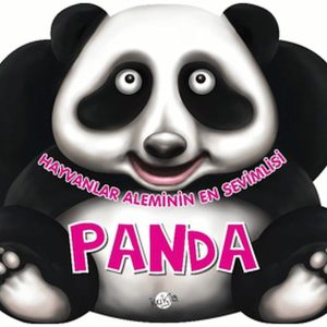"Hayvanlar Aleminin En Sevimlisi : Panda