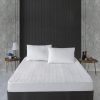 Alez Kapitone Fitted Yatak Koruyucu 160*200 cm