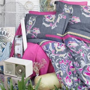 Saten v1 Çift Kişilik Nev Takımı