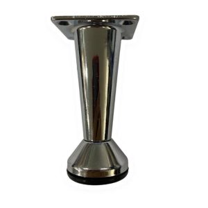 Konik Parlak Ayak 8 cm