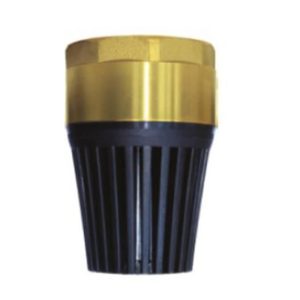 3/4 Yaylı Dip Klape