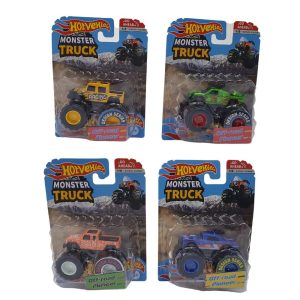 0121 - TEKLİ OFF-ROAD ARAÇLARI KARTELA (Lisinya)