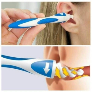 Smart Swab 16 Başlıklı Pratik Kulak Temizleme Aleti Aparatı Seti ( Lisinya )