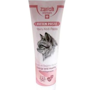 Yavru Kedi Paste 100 Gr