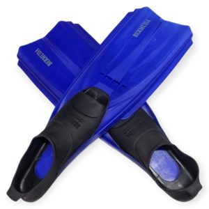 Yüzücü Paleti Bermuda MAVİ Çantalı - 35-36 - B573 (Lisinya)
