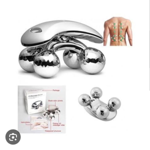 Masaj Aleti Ym 4 D - Lisinya