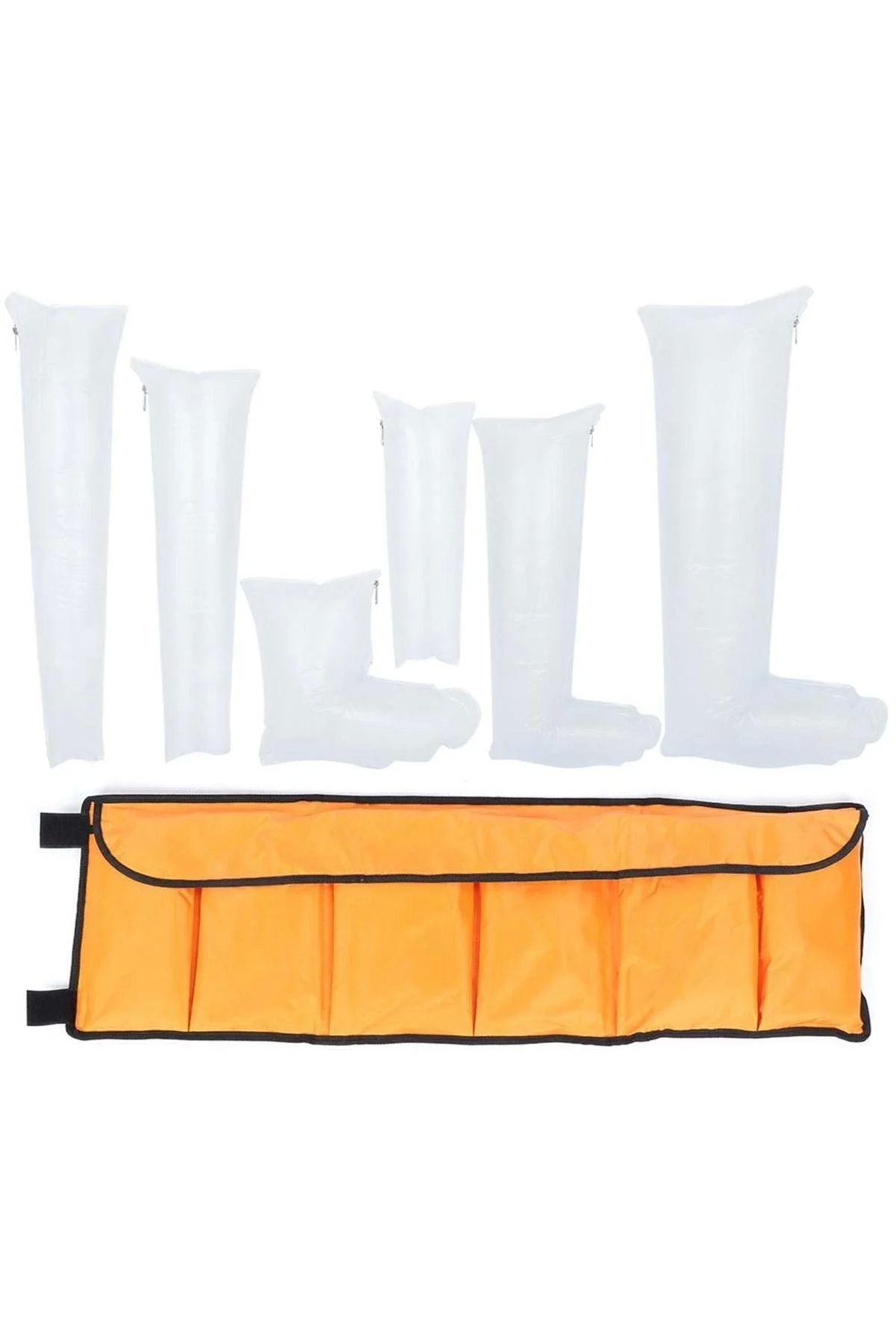 Şişme Atel Seti 6 Lı - Lisinya - Görsel 2