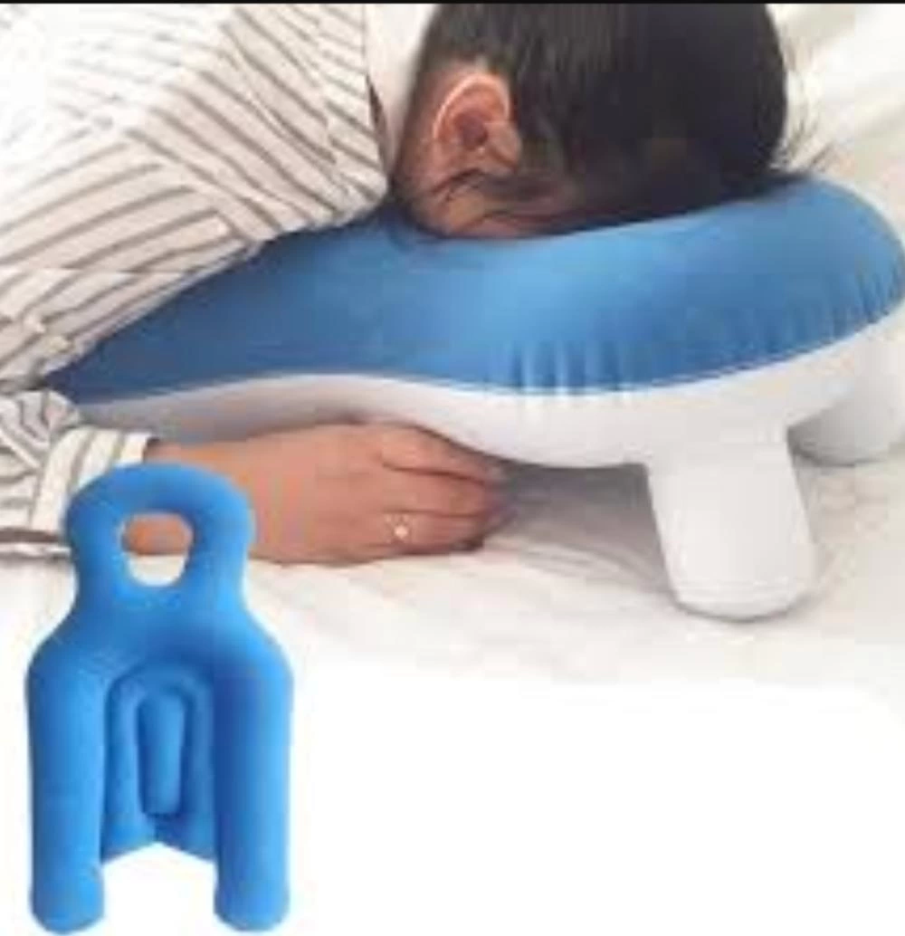 Şişme Yastık Nrd 7-15 - Lisinya