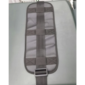 Vücut Tespit Kemeri - Lisinya