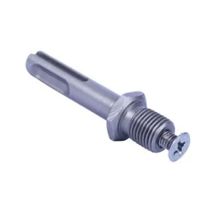 Sds Mandren Adaptörü - Sds Ucu Düz Matkap Ucuna Dönüştürür - Lisinya