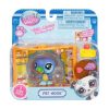 00592 - LİTTLEST PET SHOP PET NOOK AKSESUARLI FİGÜR (Lisinya)