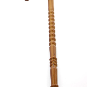 Ahşap Baston Alk2863 - Lisinya