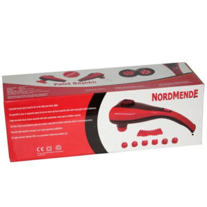 Masaj Aleti Nrd 91 - Lisinya